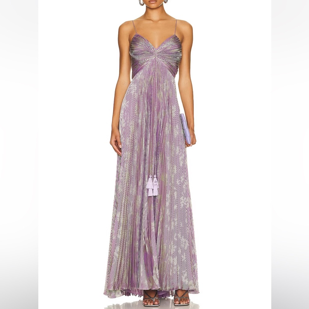 Alexis Cayden dress
